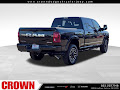 2027 RAM 3500 Limited