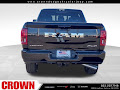 2027 RAM 3500 Limited