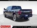 2027 RAM 3500 Limited