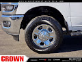 2027 RAM 3500 Tradesman