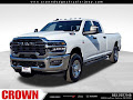 2027 RAM 3500 Tradesman
