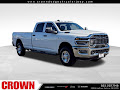 2027 RAM 3500 Tradesman