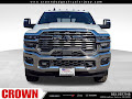 2027 RAM 3500 Tradesman