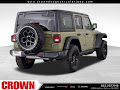 2027 Jeep Wrangler Willys