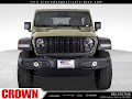2027 Jeep Wrangler Willys